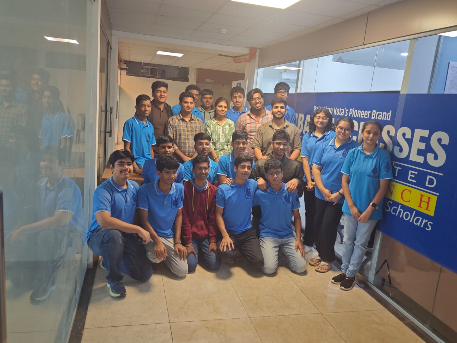 Classroom Environment